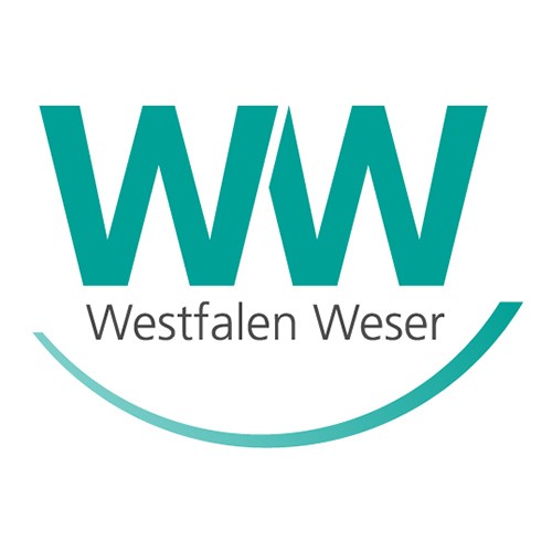 Logo von Westfalen Weser