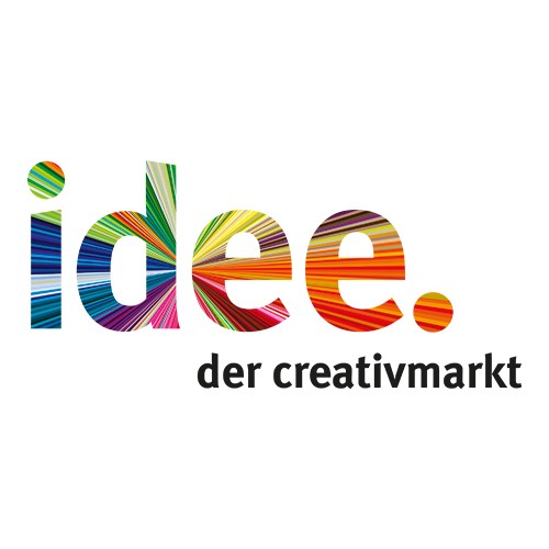 Logo von Idee. Der Creativmarkt