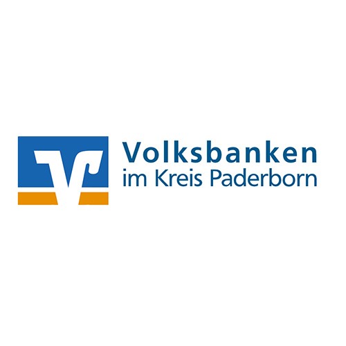 Logo von den Volksbanken im Kreis Paderborn