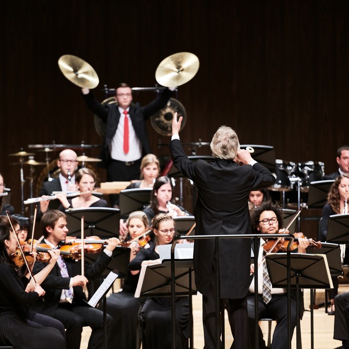 Kammerorchester Hannover, Foto: Sihoon Kim